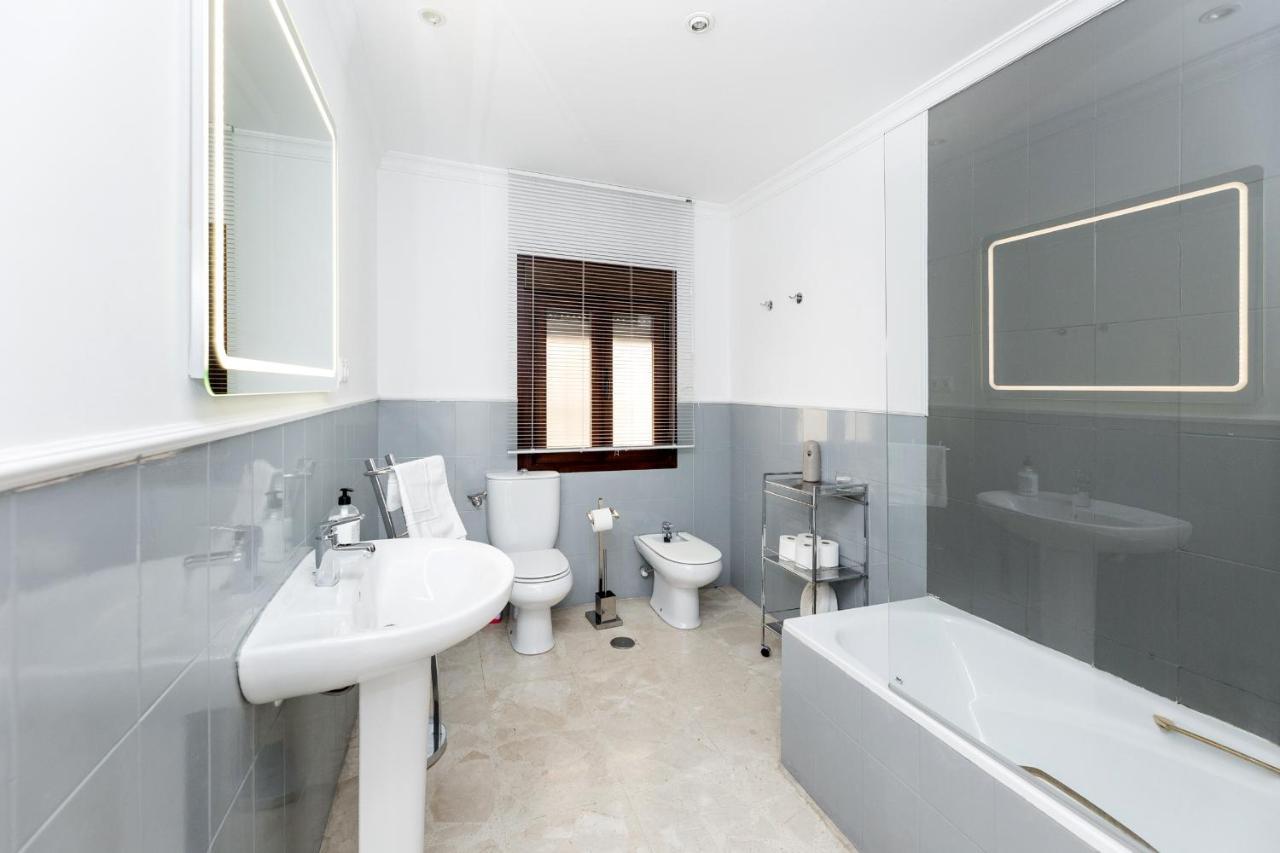 Casa San Matias Διαμέρισμα Γρανάδα Εξωτερικό φωτογραφία