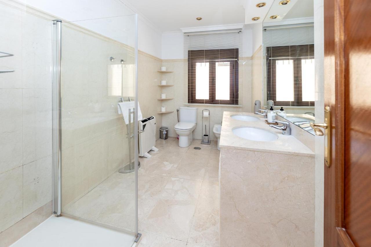 Casa San Matias Διαμέρισμα Γρανάδα Εξωτερικό φωτογραφία