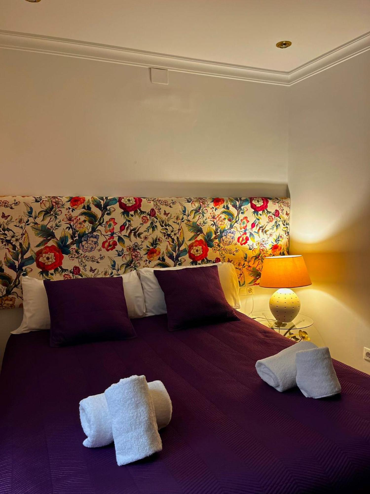 Casa San Matias Διαμέρισμα Γρανάδα Εξωτερικό φωτογραφία