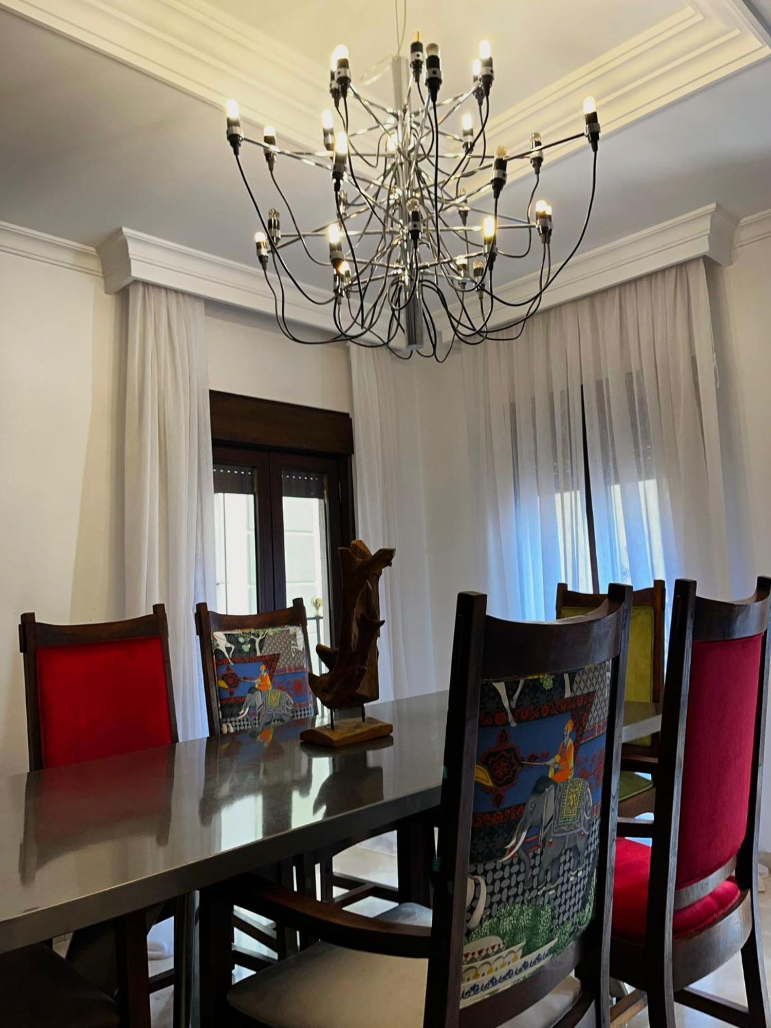 Casa San Matias Διαμέρισμα Γρανάδα Εξωτερικό φωτογραφία