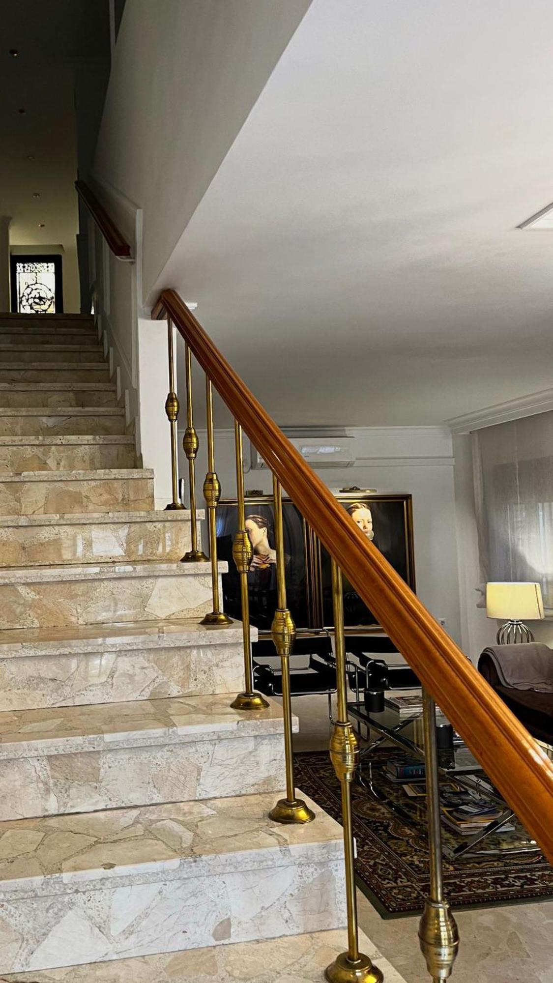 Casa San Matias Διαμέρισμα Γρανάδα Εξωτερικό φωτογραφία