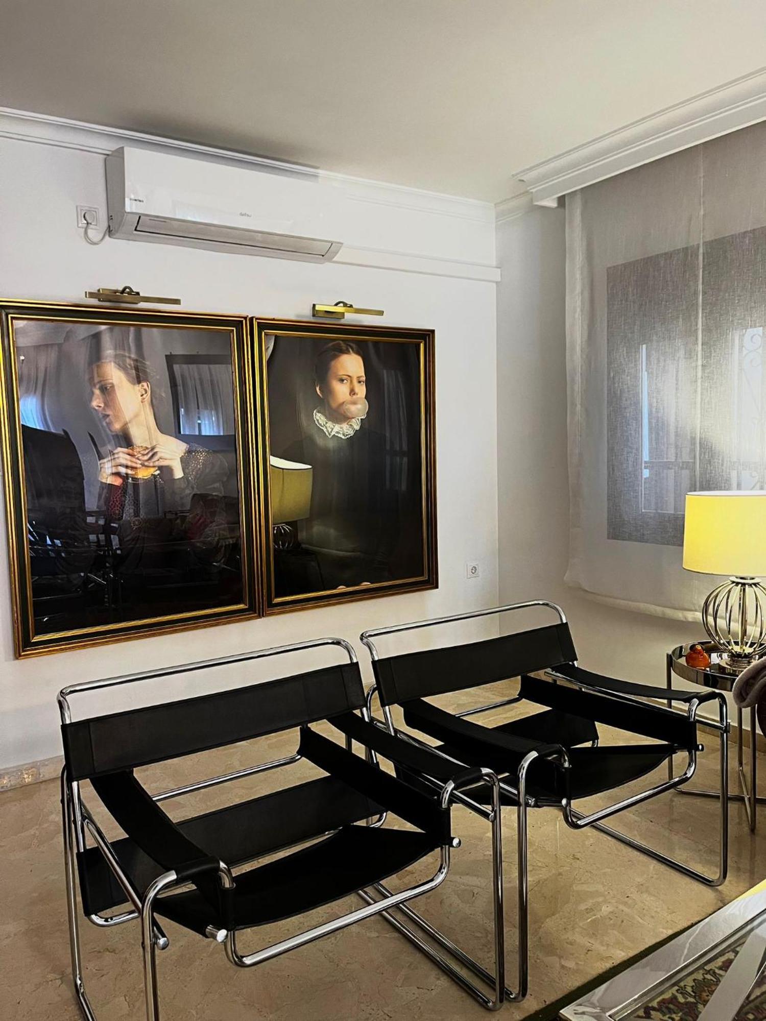 Casa San Matias Διαμέρισμα Γρανάδα Εξωτερικό φωτογραφία