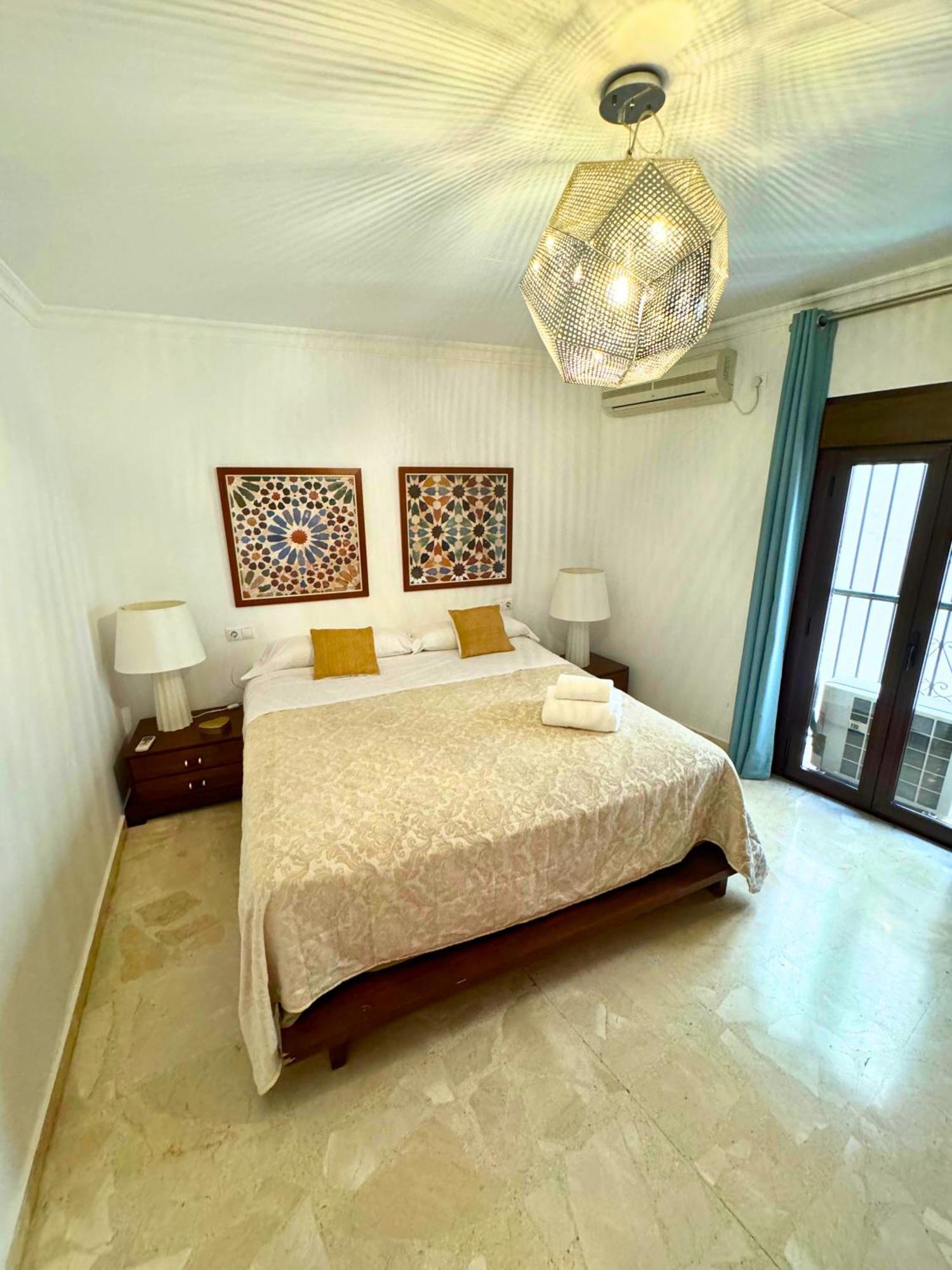 Casa San Matias Διαμέρισμα Γρανάδα Εξωτερικό φωτογραφία
