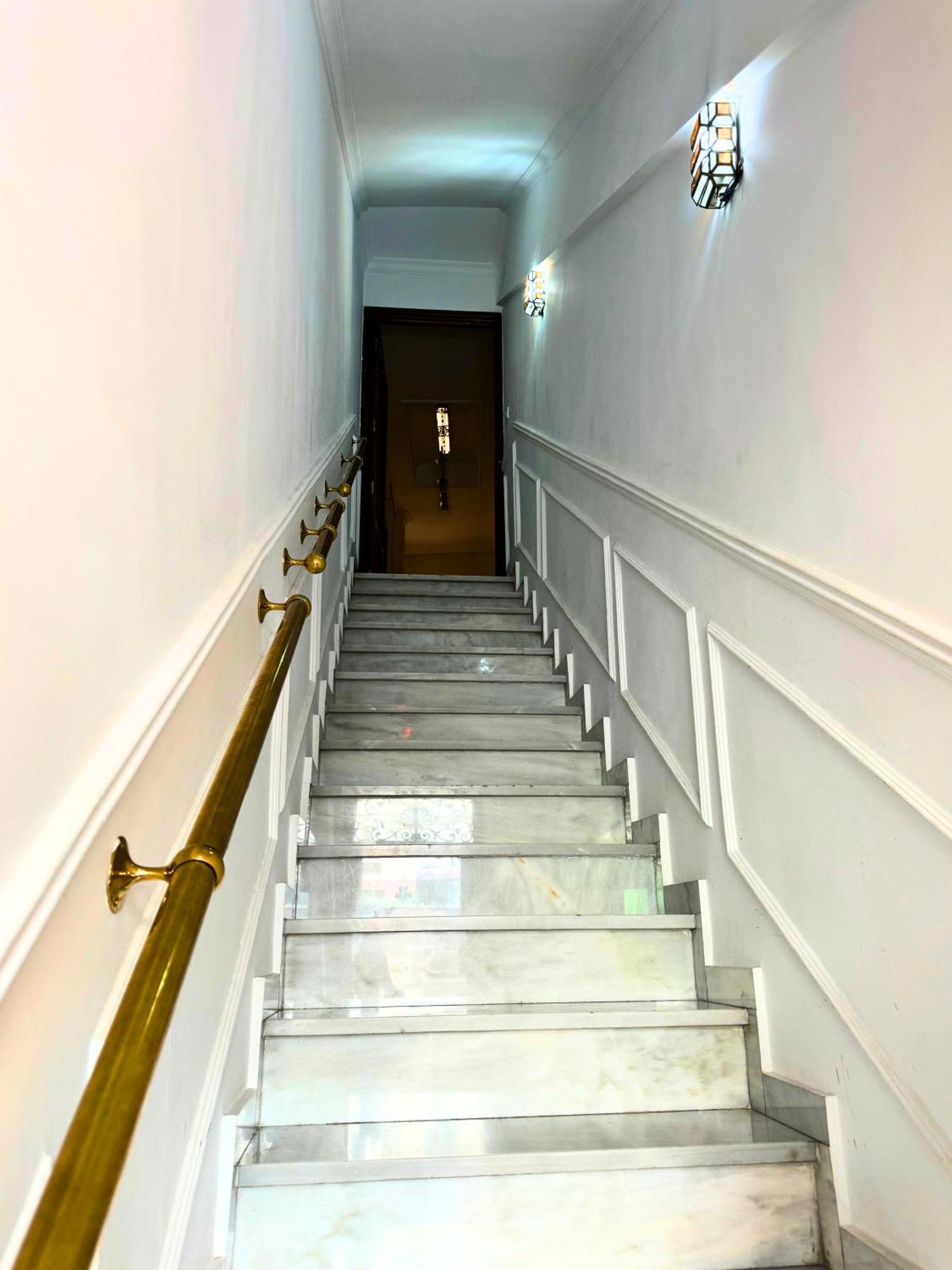 Casa San Matias Διαμέρισμα Γρανάδα Εξωτερικό φωτογραφία