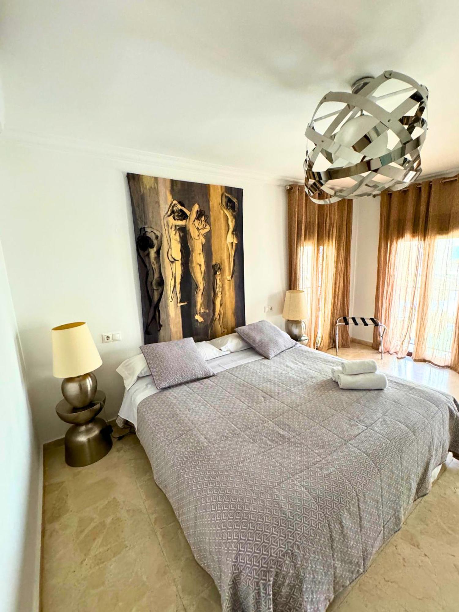 Casa San Matias Διαμέρισμα Γρανάδα Εξωτερικό φωτογραφία