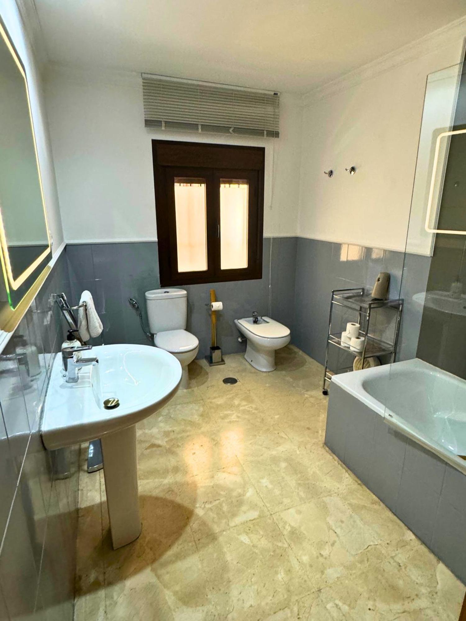Casa San Matias Διαμέρισμα Γρανάδα Εξωτερικό φωτογραφία