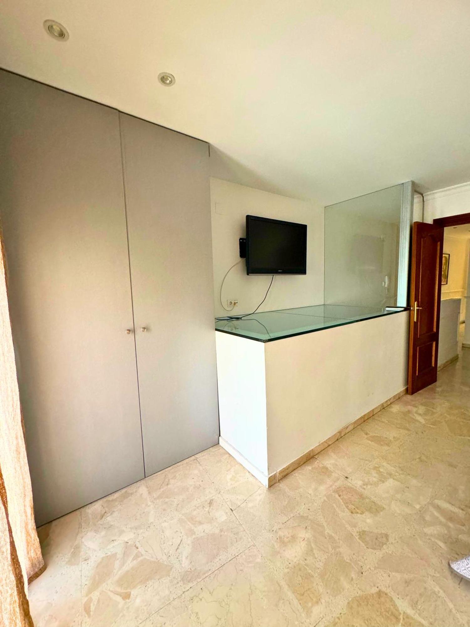 Casa San Matias Διαμέρισμα Γρανάδα Εξωτερικό φωτογραφία