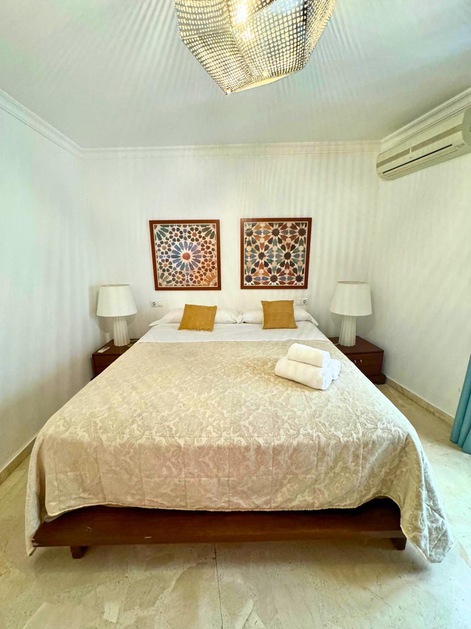 Casa San Matias Διαμέρισμα Γρανάδα Εξωτερικό φωτογραφία
